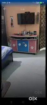 1RK to sell  urgently RS. 650000