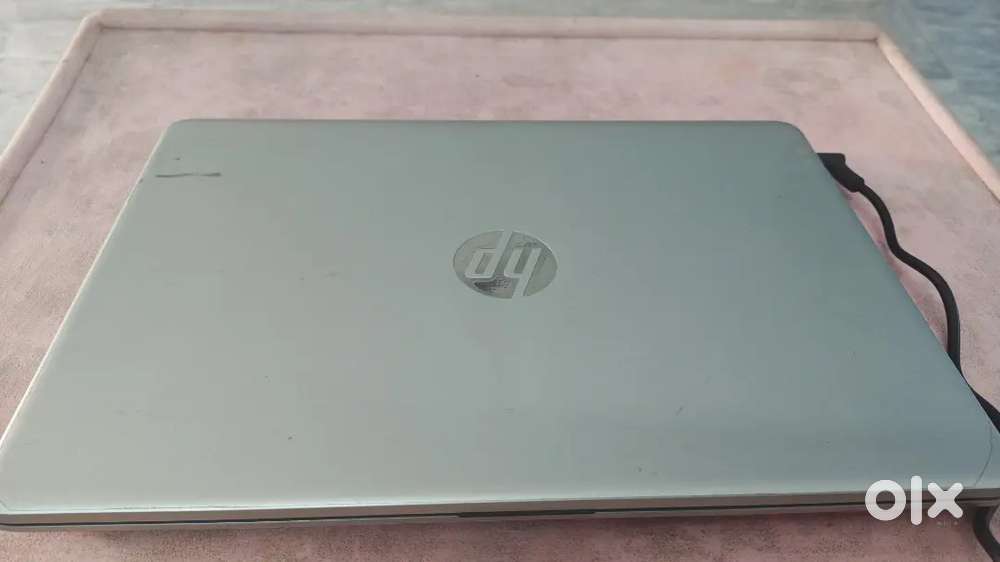 HP laptop 14 series