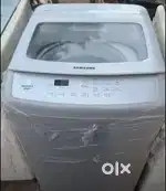 3 year motor warranty fully automatic washing machine