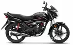 Honda shine less use good condition