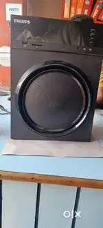 Philips Home theater A1 condition