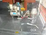 Milk Machine