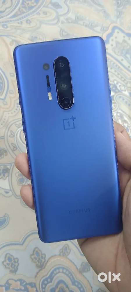 Oneplus 8pro 12gb ram 256 memory brand new condition