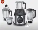 Mixer prestige endura 1000W