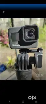 Gopro 8 4K