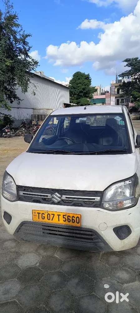 Ubercabs driver