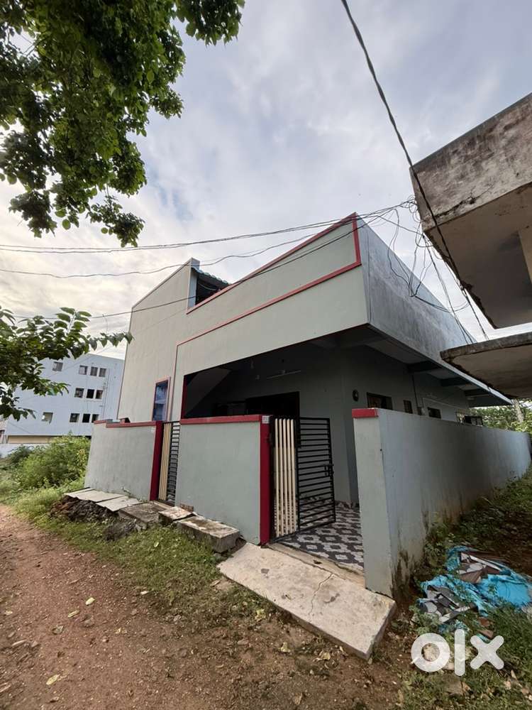 2 bhk rent in Prathipadu
