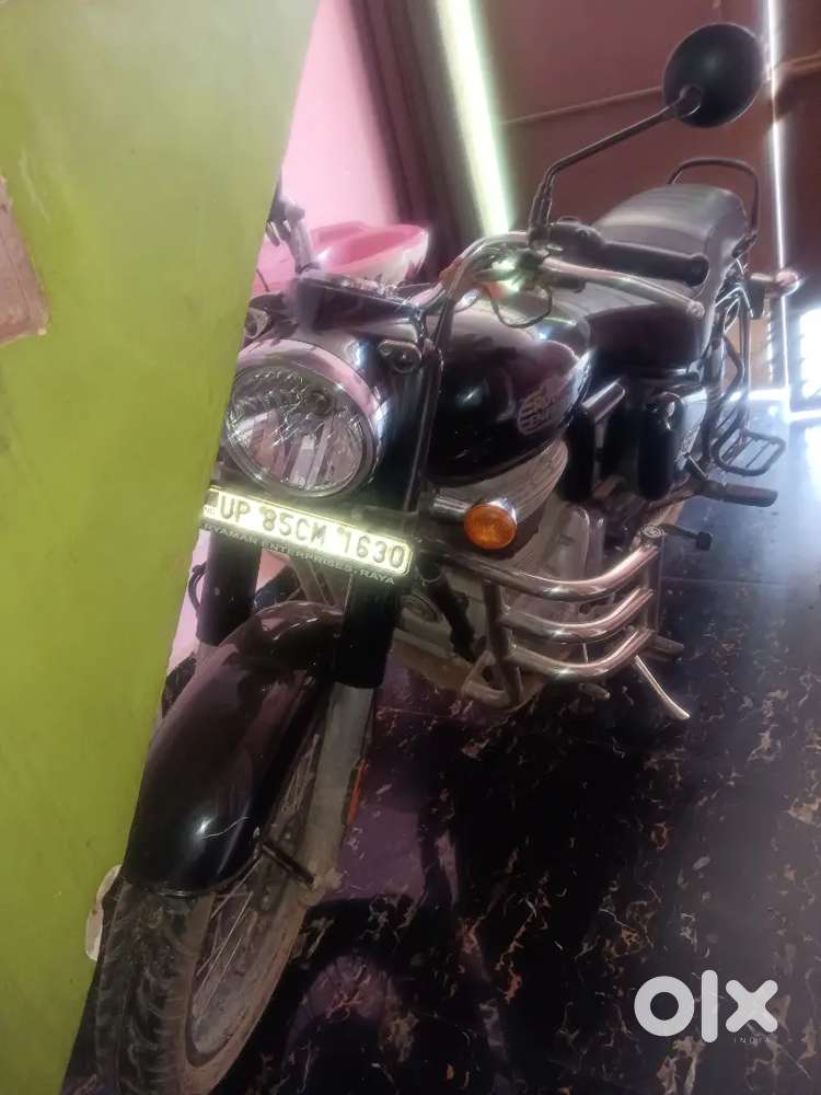 Very good condition