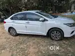 Honda City 2022 Petrol Well Maintained