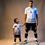 My product is a very popular it's a football jersey