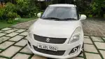 Maruti Suzuki Swift VDI (O), 2015, Diesel