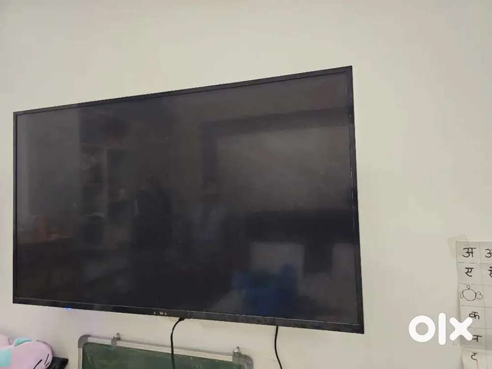 Samsung 55inch smart tv