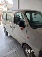Maruti Suzuki Eeco 2020 Petrol 81000 Km Driven