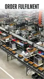WE ARE HIRING FOR WAREHOUSE MANAGEMENT