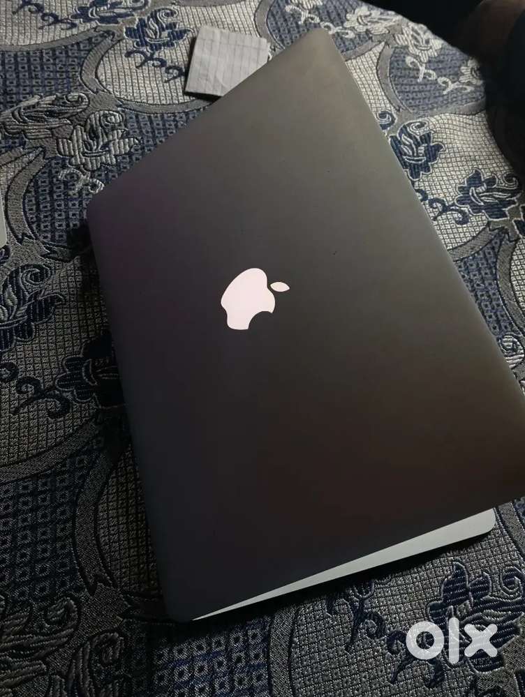 Mackbook air 2015 8/128