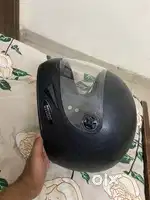 Studds Helmet