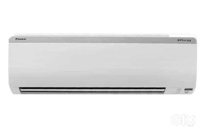 Daikin 1.5 ton split Ac topend