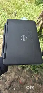 Dell i3 laptop.8 gb ram.500gb hdd