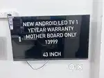ANDROID LED ALL SIZE AVILABLE