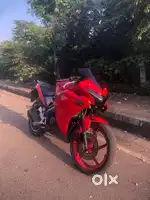 Cbr 150r Good