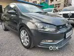 Volkswagen Polo 2013-2015 GT 1.5 TDI, 2017