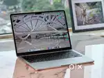 Apple Mac M2 GOLD COLOR