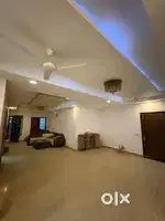 3BHK fully Furnished flat in chattarpur enclave phase 2
