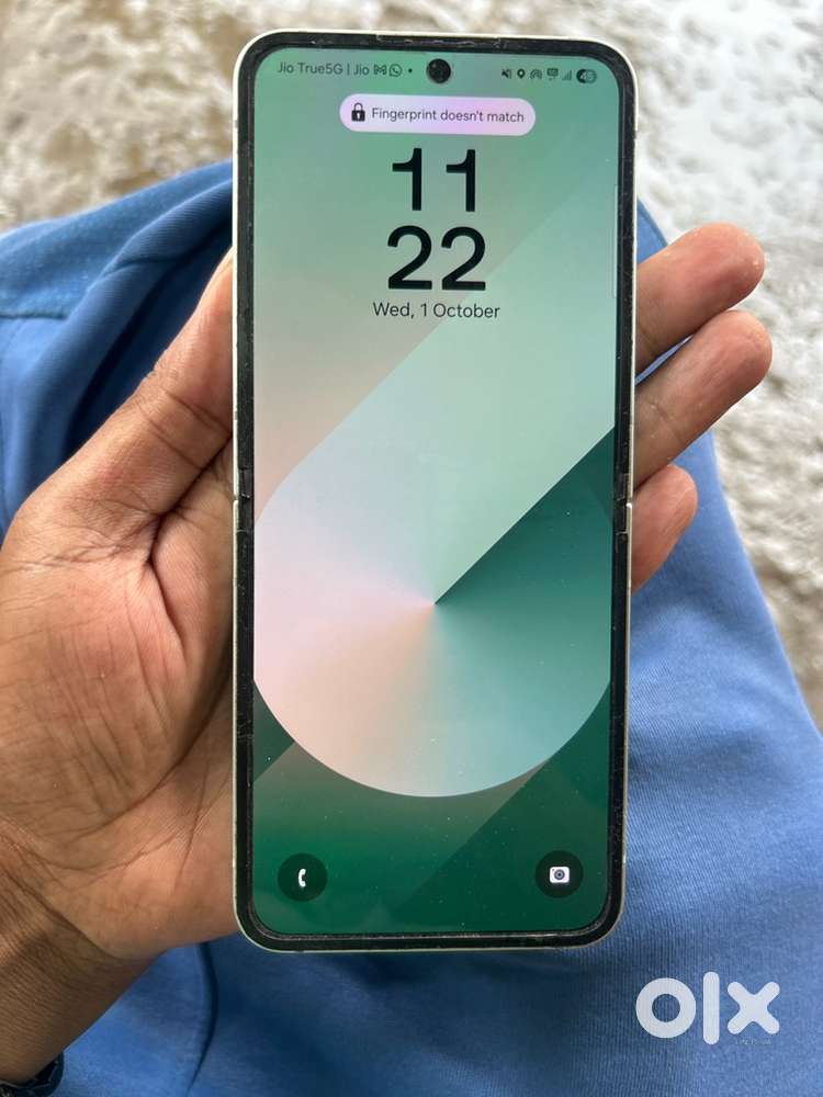 Samsung Galaxy Z Flip 6 5G