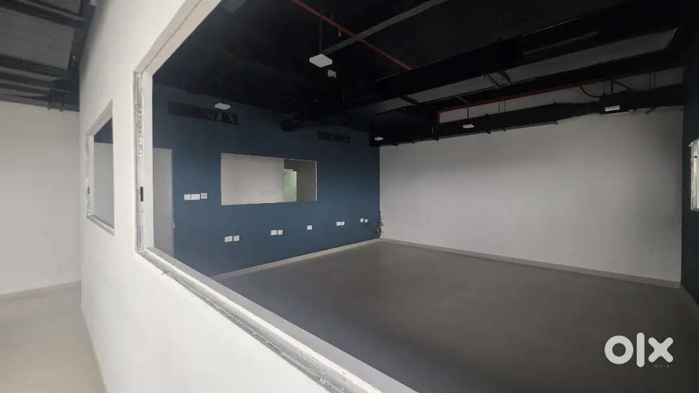 2000 sqft office space for rent at Kakkanad