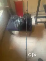 Gym workout goods