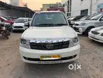 Tata Safari Storme [2015-2019] 2.2 EX 4X2, 2017, Diesel