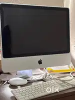I Mac system