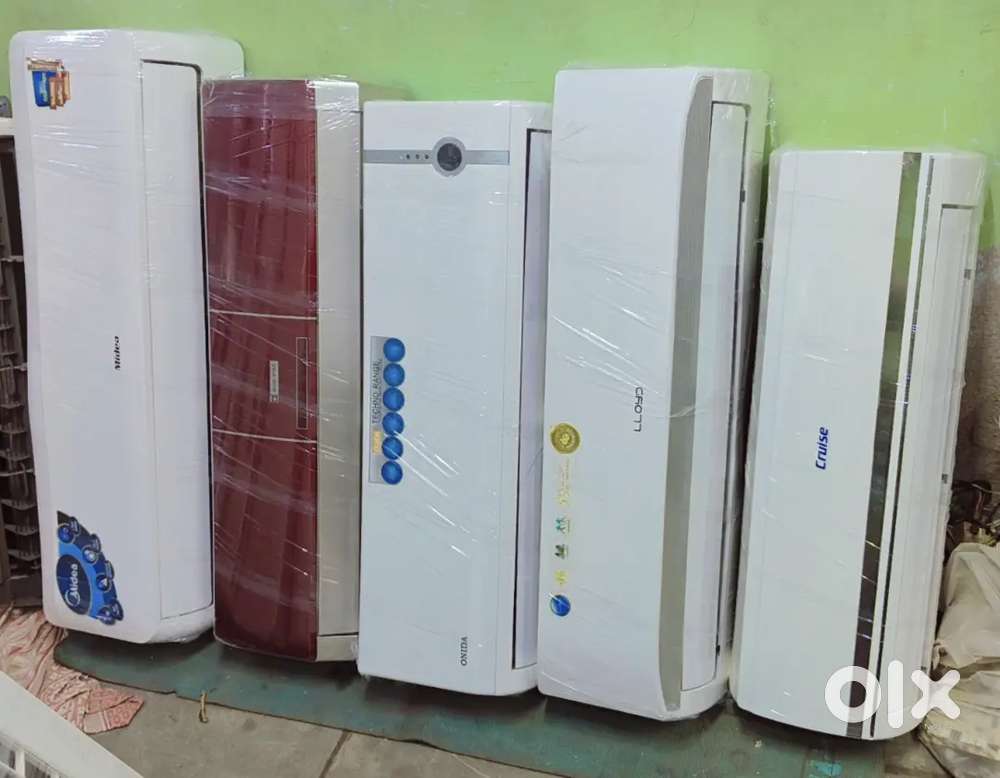 AC AVAILABLE ALL BRANDS WITH WARRANTY