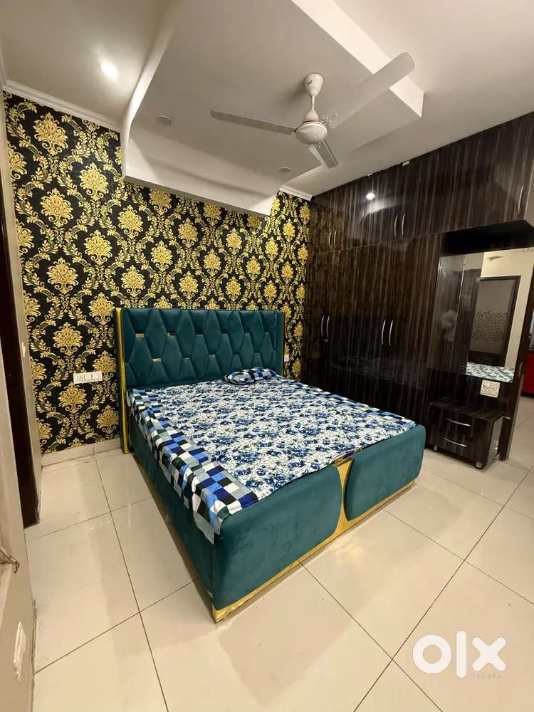 2/3 bhk available for rent at best prize 2 bhk 20-25 k 3 bhk 26-30 k p