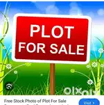 Commercial plot  Z.A. Plot
