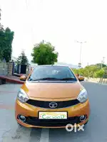 Tata Tiago XZ, 2019, Petrol