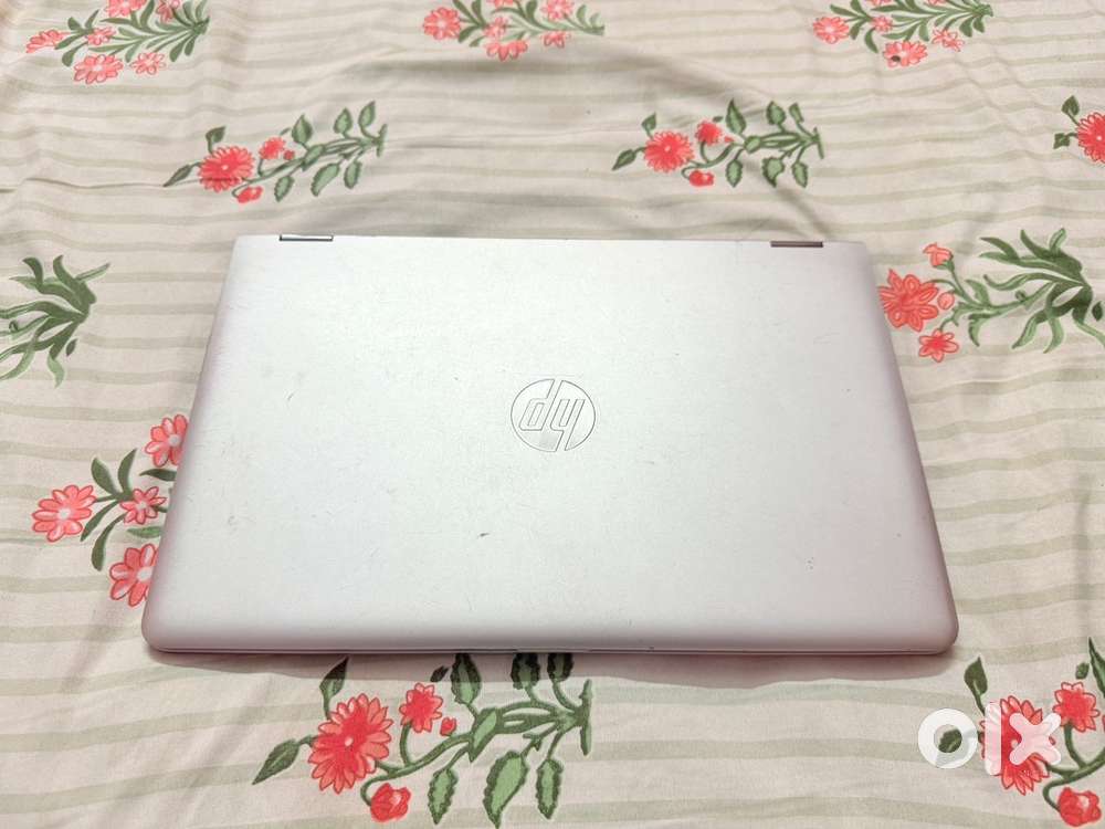 HP Pavilion x360 Convertible 15 inch