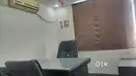 500 Sq ft Fully Furnished office space