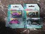 Hot wheels premium collection