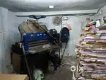 Workshop for sell(urgent)