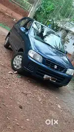 Maruti Suzuki Alto 2010