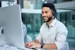 Reception job & Tellecalling Job