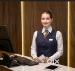 URGENTLY REQUIRED FEMALE SECRETARY