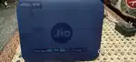 Jio wifi router