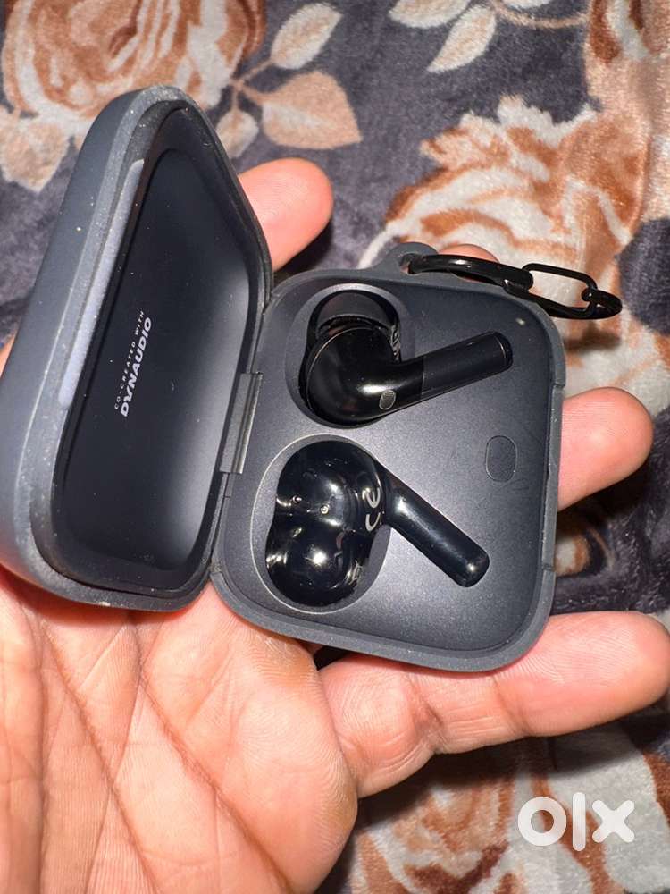 Oneplus earbuds pro 2