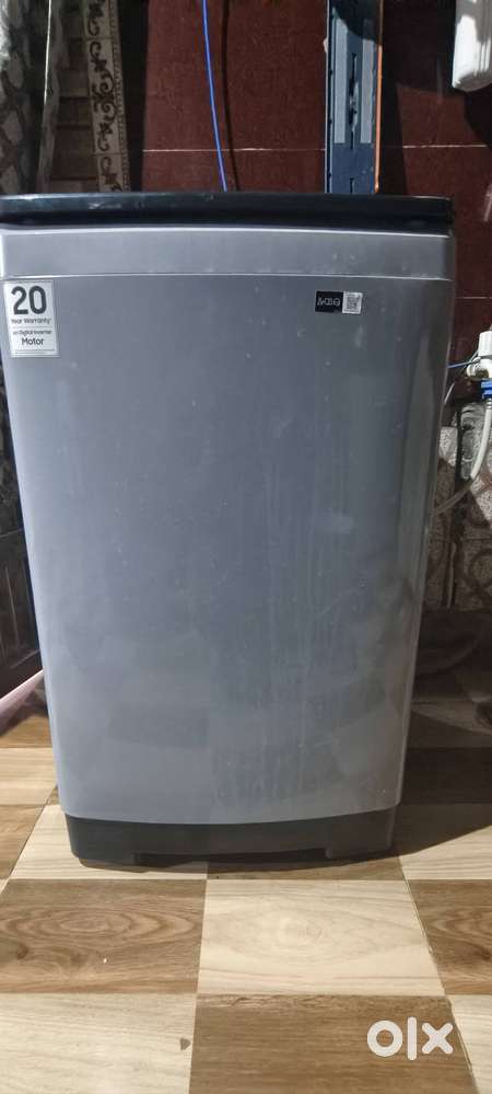 Samsung Top load washing machine