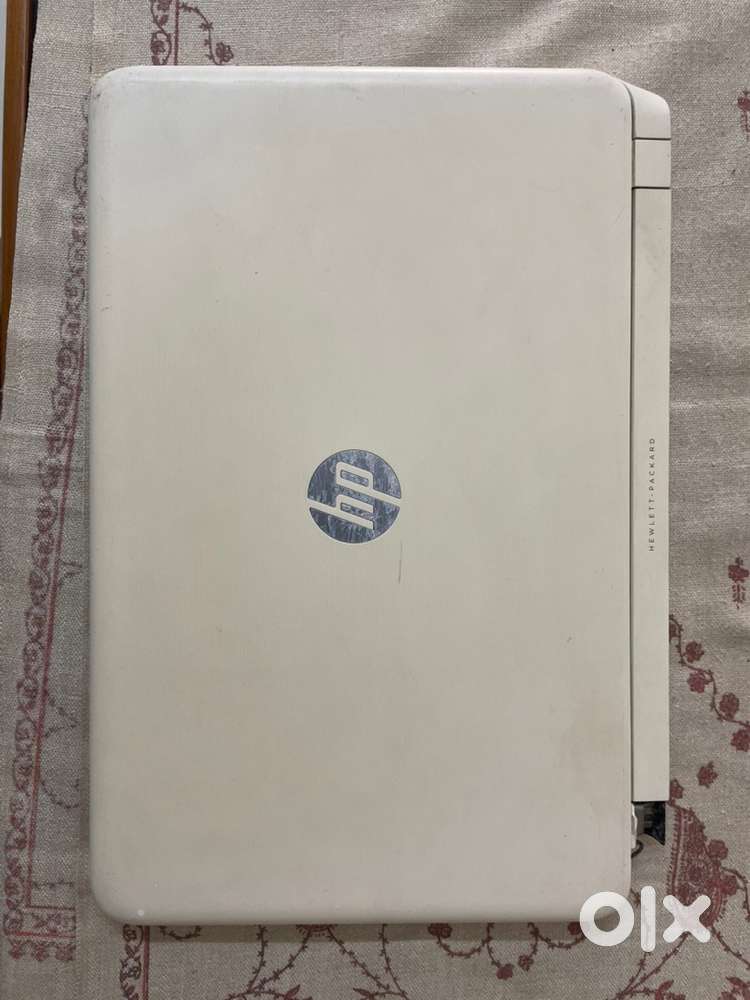 HP Pavilion Laptop  – Not Working