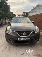 Maruti Suzuki Baleno Delta, 2018, Diesel