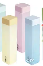 Premium Bottles