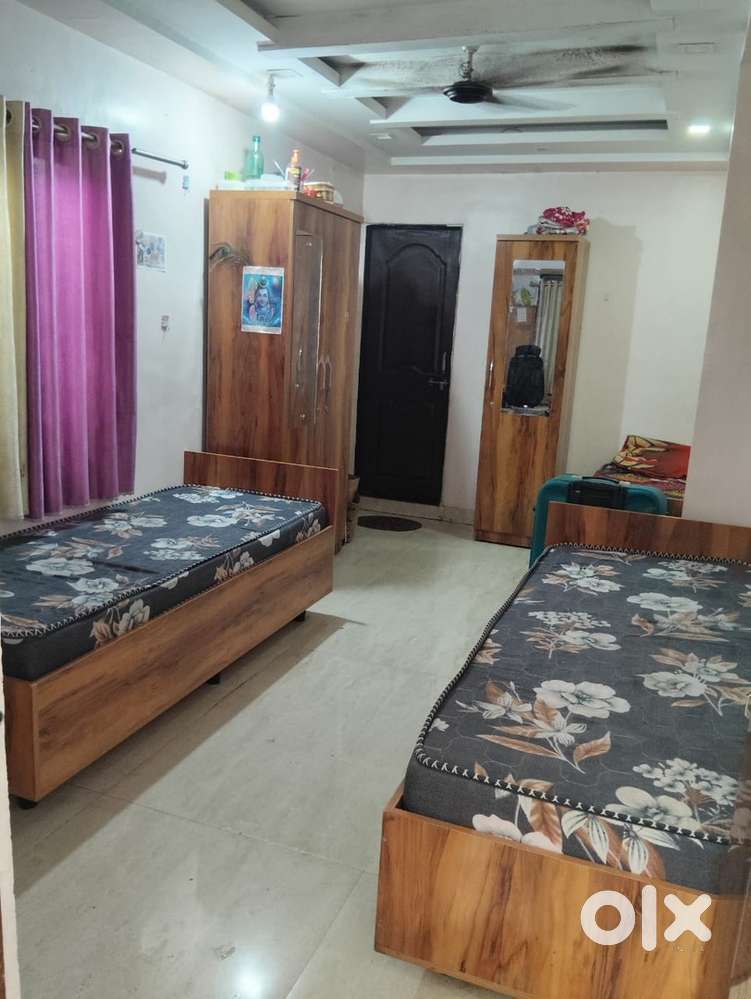 Fully furnished pg at affordable price